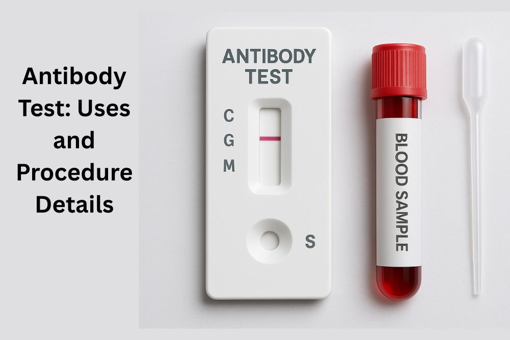 Uses and Procedure Details