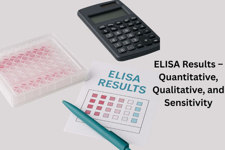 ELISA Results
