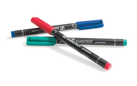 Markers