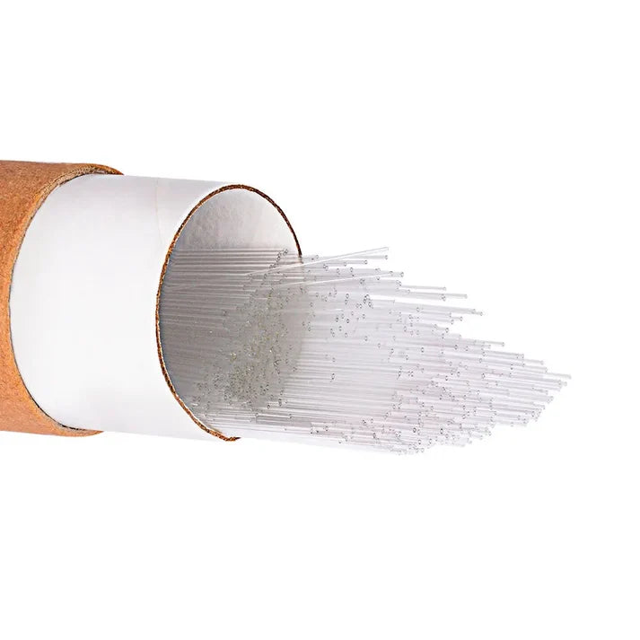 Capillary Tubes, L 100 mm, Multiple ID 0.3/0.5 mm, Both Ends Open, 1000-Pack