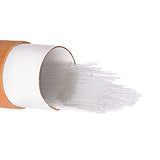 Capillary Tubes, L 100 mm, Multiple ID 0.3/0.5 mm, Both Ends Open, 1000-Pack
