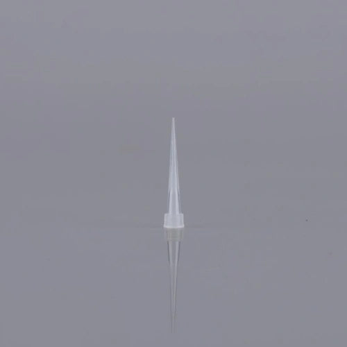 NEST Pipette Tips, Clear, non-filtered, Racked, Sterile, 96/box, 960/pk, 4800/cs