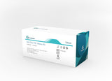 Gel Clot Endotoxin Test Assay (LAL/TAL Assay)