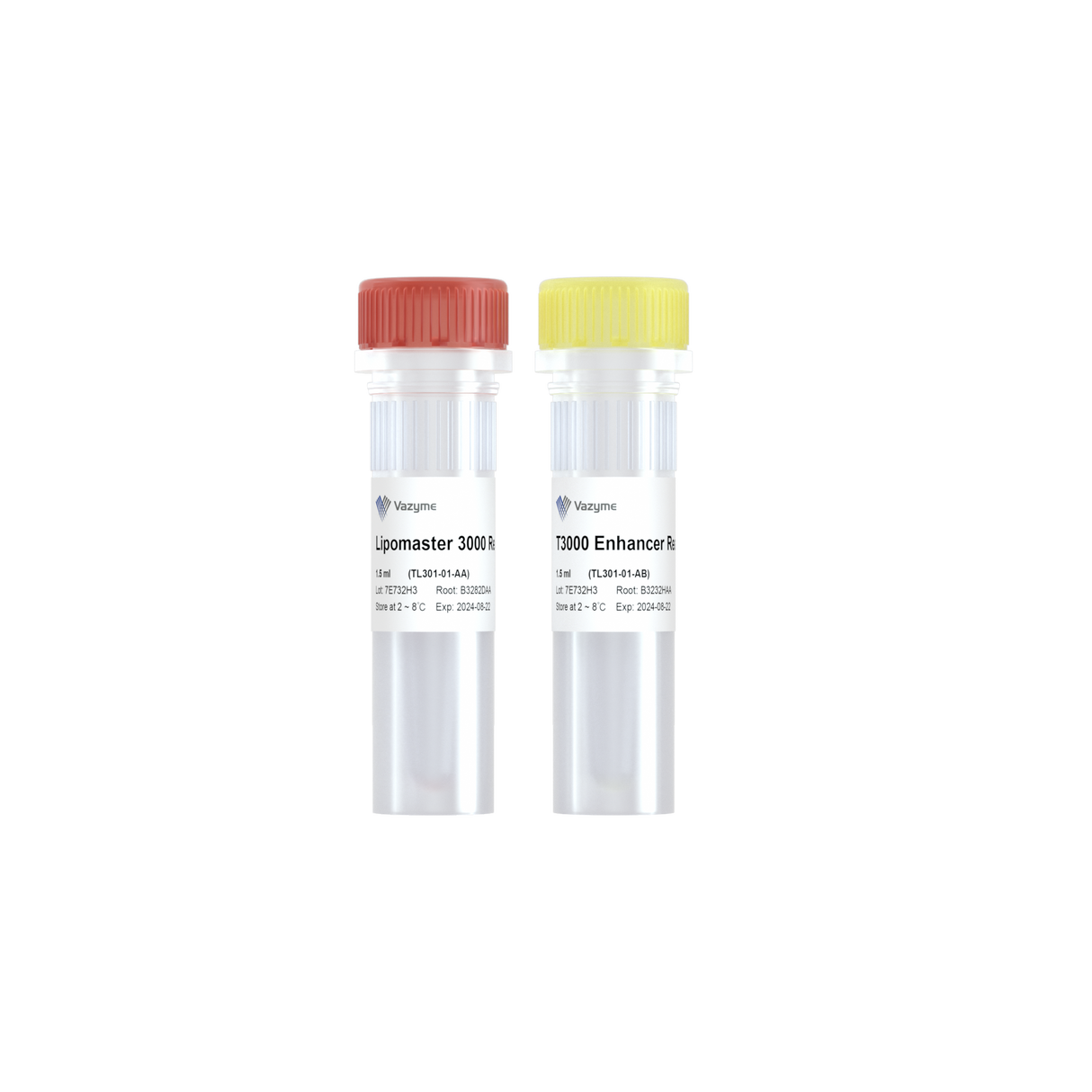 Lipomaster 3000 Transfection Reagent