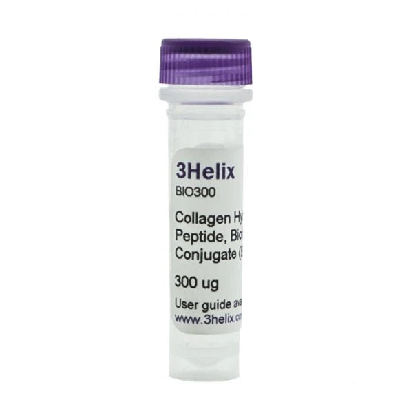 B-CHP | Collagen Hybridizing Peptide, Biotin Conjugate