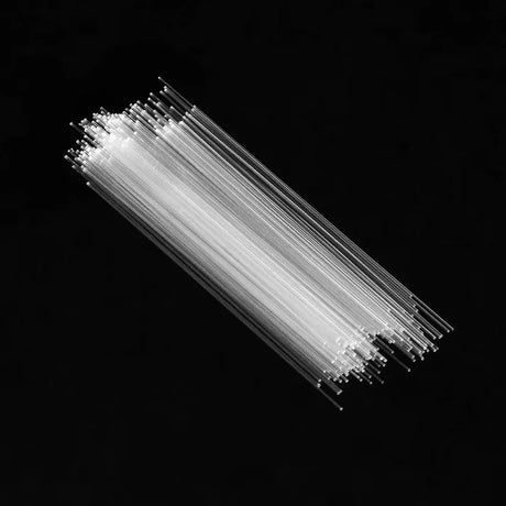 Capillary Tubes, L 100 mm, Multiple ID 0.3/0.5 mm, Both Ends Open, 1000-Pack