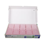 BioLeader Pipette Filter Tips-20uL (Racked), 10 Packs/Bag, 5 Bags/Case