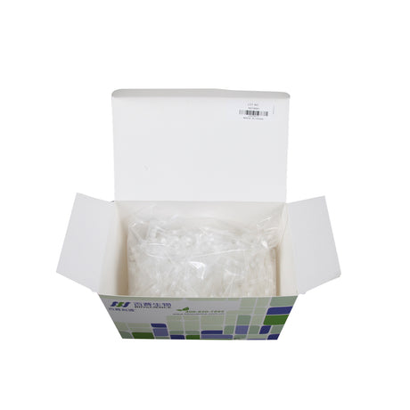 BioLeader Filter Pipette Tips-200uL, 1000 Pcs/Bag, 10 Bags/Case