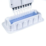 Polystyrene Reagent Reservoirs, 25ml, Non-Sterile, Bulk Pack, 50/pk, 100/cs