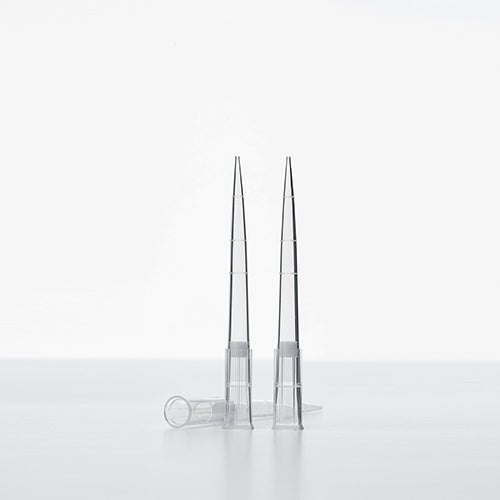 Filter Pipette Tips-200uL Extra-Long (50 Racks/Case)