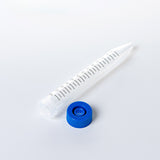 Biologix® 15mL Centrifuge Tubes, Plug Seal, Non-Sterile, Bulk, Case of 500