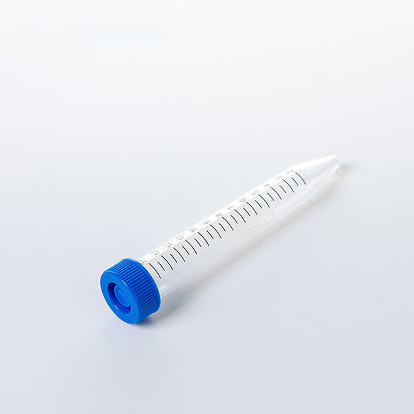 Biologix® 15mL Centrifuge Tubes, Plug Seal, Non-Sterile, Bulk, Case of 500