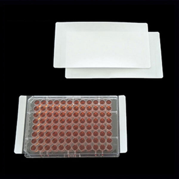 Biologix® General Purpose Sealing Film 100 Sheets Sterile