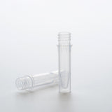 Biologix® 0.5/2.0ml Cryogenic Vials, Self-standing, 500/pack, 5000/case