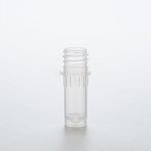 Biologix® 0.5/2.0ml Cryogenic Vials, Self-standing, 500/pack, 5000/case