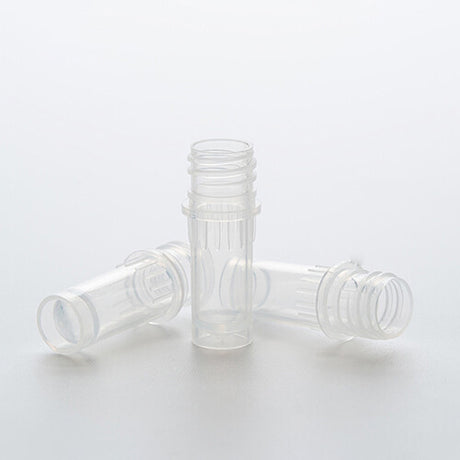 Biologix® 0.5/2.0ml Cryogenic Vials, Self-standing, 500/pack, 5000/case