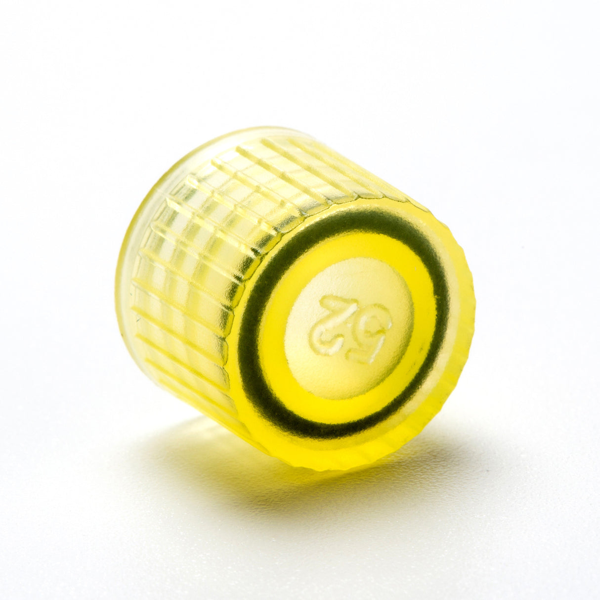 Biologix® Caps for Screw Cap Microtubes (O-Ring) 500/Pack, 5000/Case