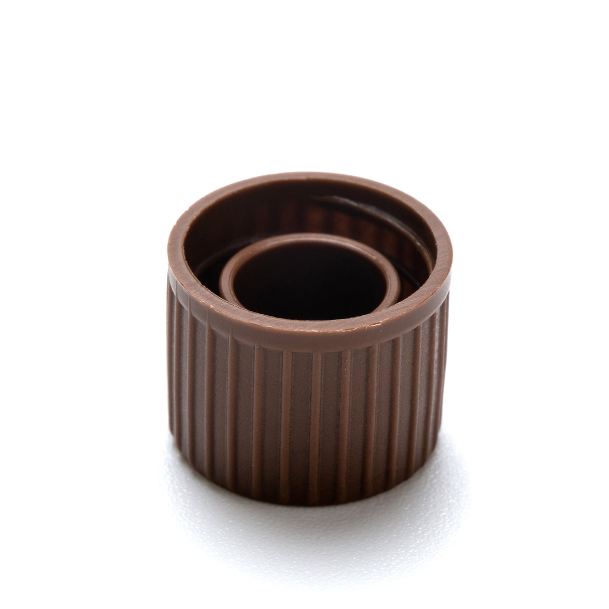Biologix® Caps for Screw Cap Microtubes (O-Ring) 500/Pack, 5000/Case