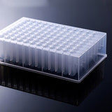 Biologix® Deep Well Plates-2.2mL (Square Well) 24/Pack