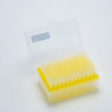 Filter Pipette Tips-10μl, 20ul, 50ul, 100ul, 200ul, 1000ul  Extra-Long, Low Retention, 96/Rack, 4800/Case