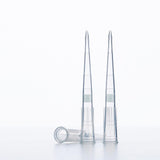 Filter Pipette Tips-10μl, 20ul, 50ul, 100ul, 200ul, 1000ul  Extra-Long, Low Retention, 96/Rack, 4800/Case