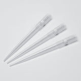 Filter Pipette Tips-1,000uL Extra-Long, Low Retention (50 Racks/Case)