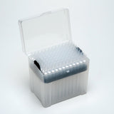 Filter Pipette Tips-1,000uL Extra-Long, Low Retention (50 Racks/Case)