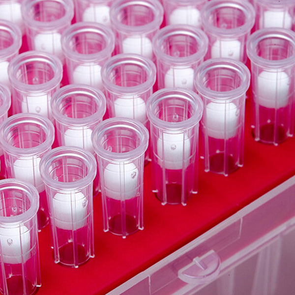 Filter Pipette Tips-200uL (100 Racks/Case)