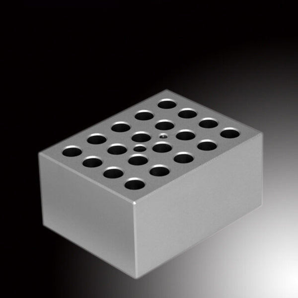 Biologix® 1.5ml Block For Dry Bath Incubator, 1 Piece/Case
