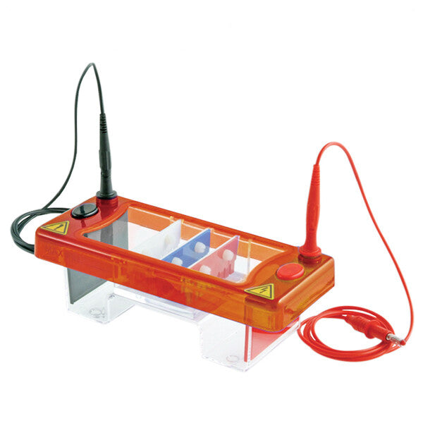 Biologix® Electrophoresis Tank Gel, 1 Piece/Pack