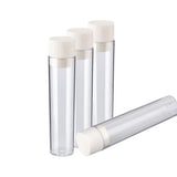 Drosophila Vials, K-Resin, Bulk/Tray Package, 500 Pcs/Case