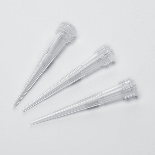 Filter Pipette Tips-10uL, 96 Pieces/Rack, 100 Racks/Case
