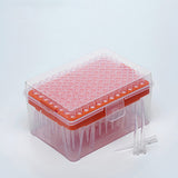 Filter Pipette Tips-200uL (50 Racks/Case)