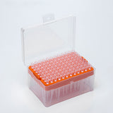 Filter Pipette Tips-200uL (50 Racks/Case)
