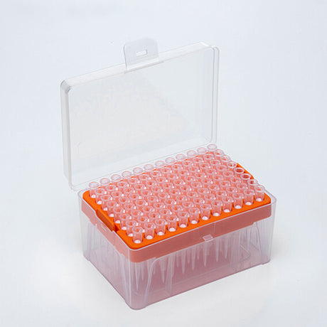 Filter Pipette Tips-200uL (50 Racks/Case)