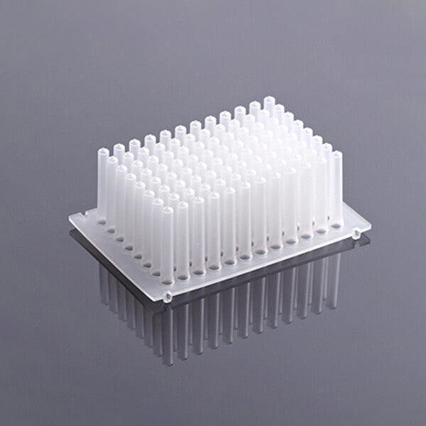 Biologix® 96-well magnet set, non-sterile, Case of 50