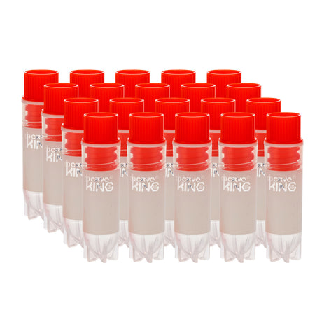 Cryogenic Vials-2.0ml tubes (Internal Thread, Non-Barcoded) 25/Bag, 500/Pack, 1000/Case