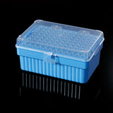 Biologix® Universal Filtering Racked Laboratory Pipette Tips-10ul/100ul/200ul/1000ul