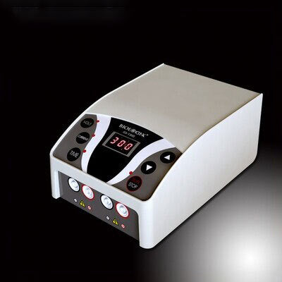 Biologix® Mini 300V Electrophoresis Power Supply, 1 Piece/Pack