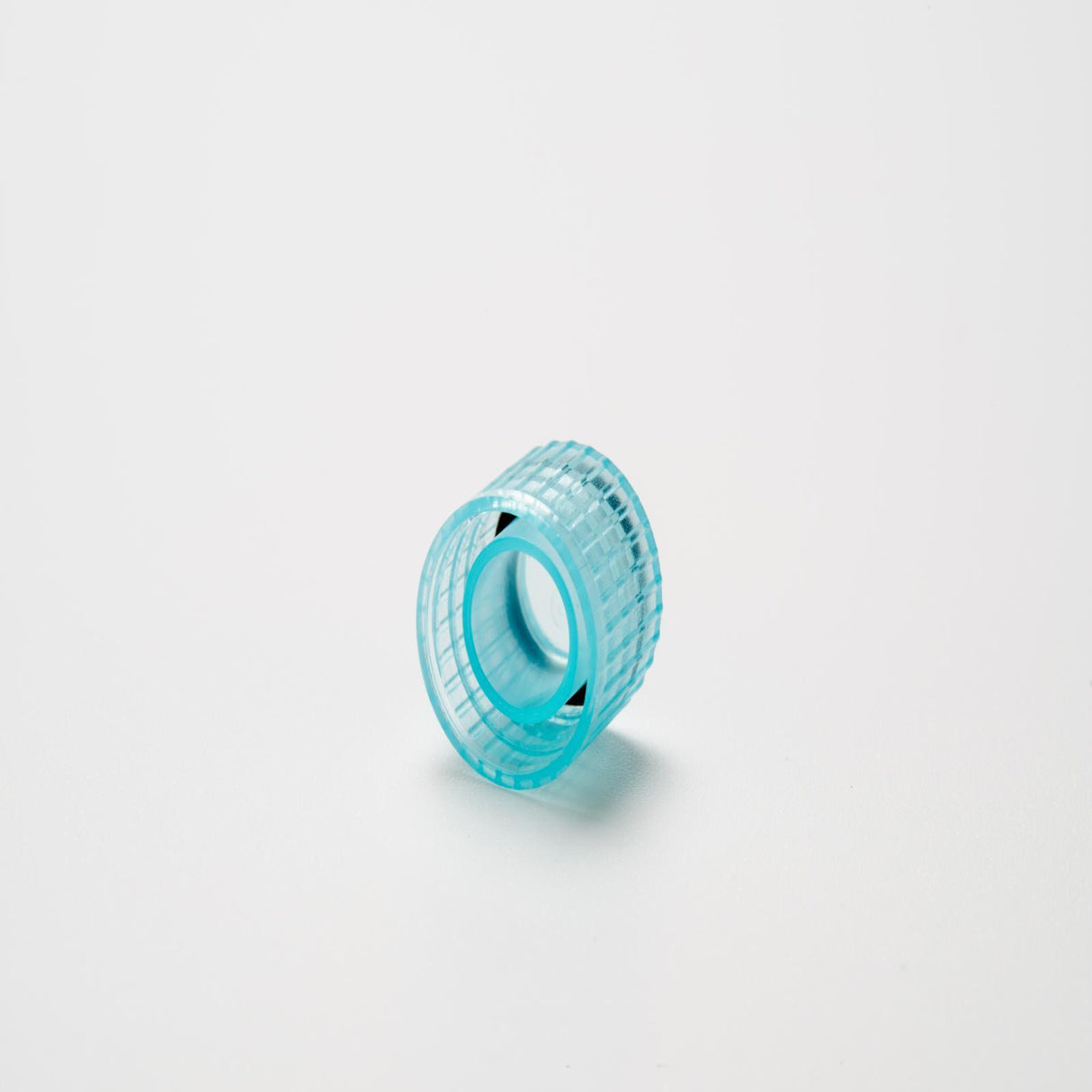 Biologix® Caps for Screw Cap Microtubes (O-Ring) 500/Pack, 5000/Case