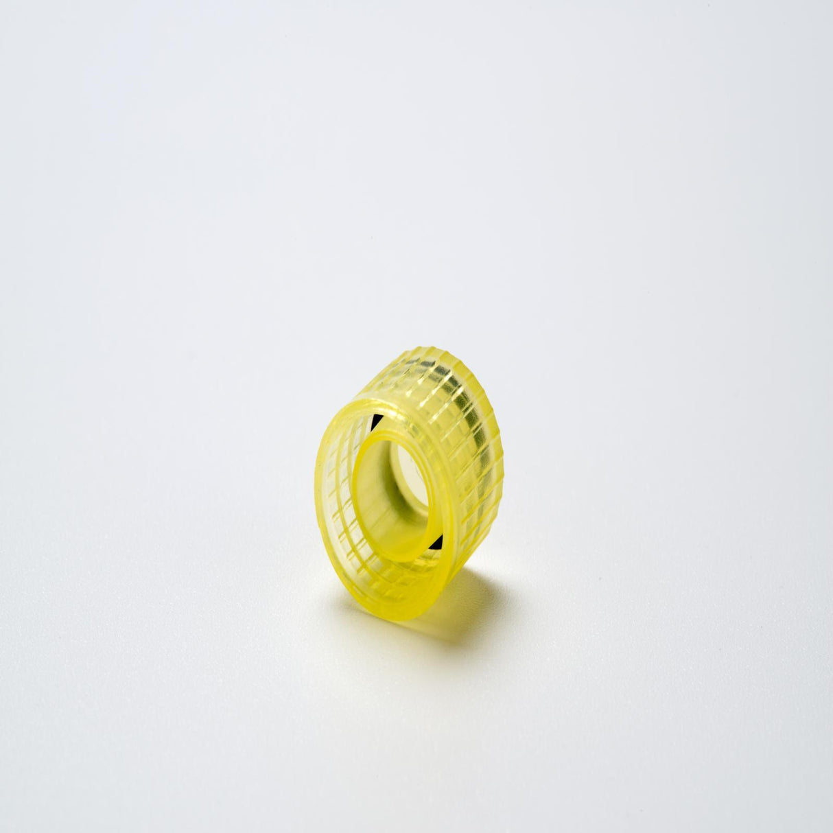 Biologix® Caps for Screw Cap Microtubes (O-Ring) 500/Pack, 5000/Case