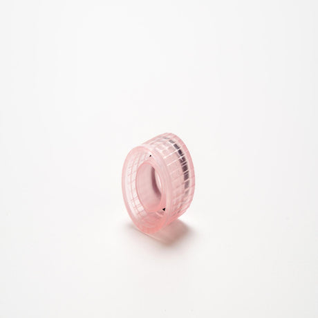 Biologix® Caps for Screw Cap Microtubes (O-Ring) 500/Pack, 5000/Case