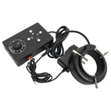 Trinocular Microscope, Eyepiece 10X/23mm(adjustable viewing), With 10.5 inch Android smart all-in-one, 1 Piece/Case