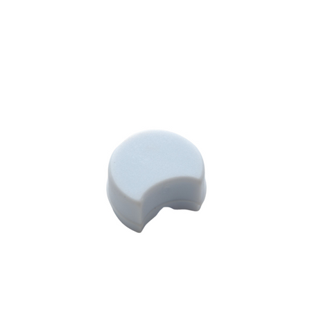 Cryogenic Vial Closure Color Coders, Assorted Color