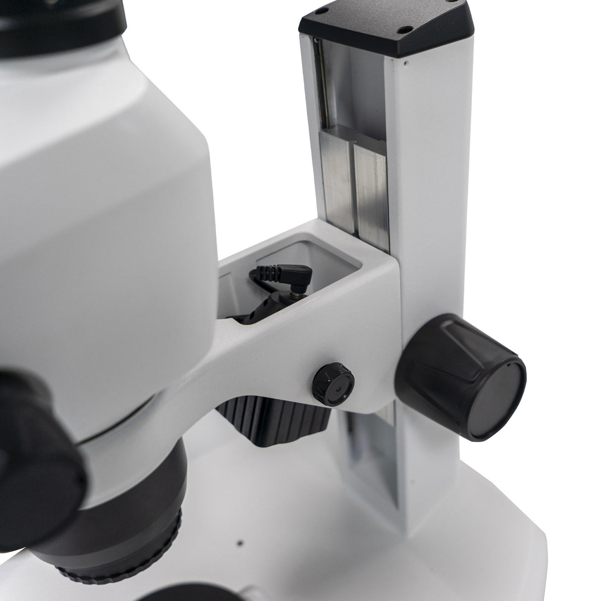 Trinocular Microscope, Eyepiece 10X/23mm(adjustable viewing), With 10.5 inch Android smart all-in-one, 1 Piece/Case