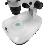 Trinocular Microscope, Eyepiece 10X/23mm(adjustable viewing), With 10.5 inch Android smart all-in-one, 1 Piece/Case