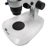 Trinocular Microscope, Eyepiece10X/23mm(adjustable viewing)), No built-in lightsource, 10.5 inch Android smart all-in-one, 1 Pcs/Case