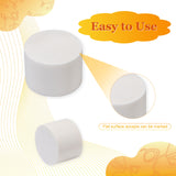 Biologix® Drosophila Closures for Drosophila Bottles, Densest Sponge, 40*30mm, 100/Bag, 10 Bags/Case