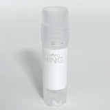 CryoKING® 2ml Cryogenic vials, External, No barcode sample tubes,  25/Bag, 1000/Case
