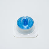 Sterile Syringe Filter-PES, 33mm Diameter (Double Luer Lock) 100/Pack, 400/Case